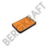MERCE 9013250084 Buffer, spring eye